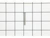Screw – Part Number: 76960