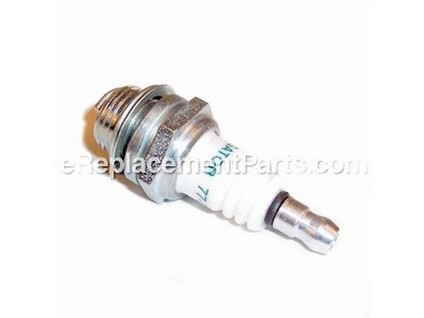 10010738-1-M-Oregon-77-306-1-Oregon Resistor Plug (intercha
