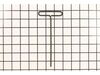Wrench T-Han – Part Number: 7701020MA