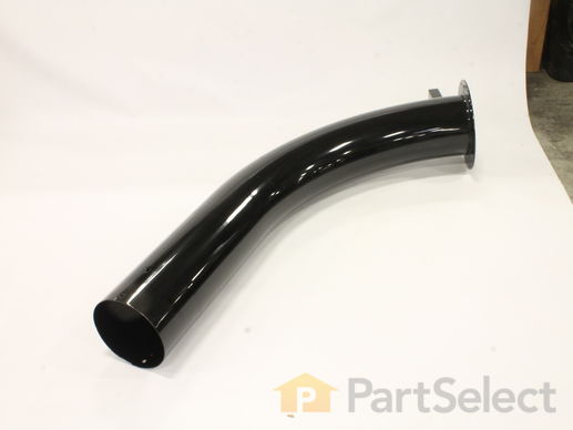 10010847-1-M-Bear Cat-77130-00-Assembly, 8 Inch Discharge, Service Part