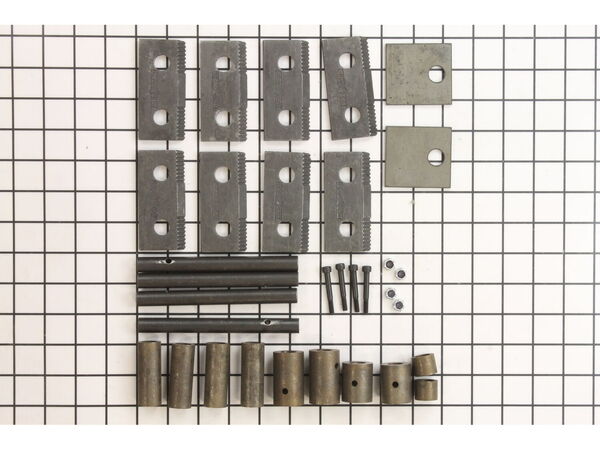 10010936-1-M-Bear Cat-77589-00-Serrated Shredder Knives Kit