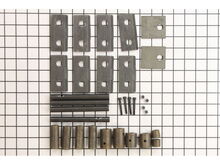 Serrated Shredder Knives Kit – Part Number: 77589-00