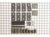 Serrated Shredder Knives Kit – Part Number: 77589-00