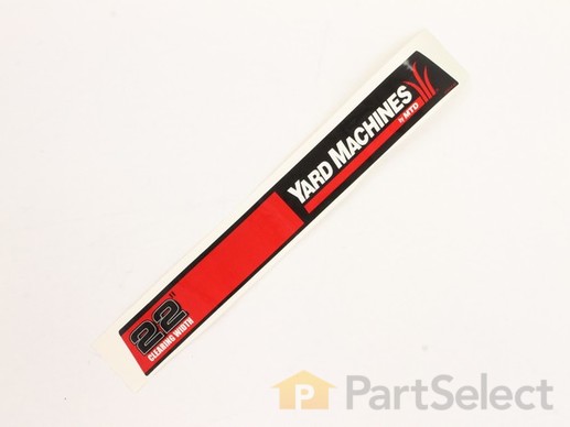 10011199-1-M-MTD-777D16154-Label-snow Handle