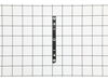 Label-fuel Level – Part Number: 777I22973