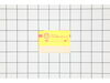 Label-shell Tellus S – Part Number: 777X45191