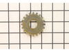 Spur Gear-20 Teeth – Part Number: 778126A