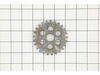 Spur Gear (25 Teeth) – Part Number: 778345