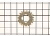 Spur Gear (19 Teeth) – Part Number: 778352