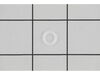 Washer – Part Number: 77876