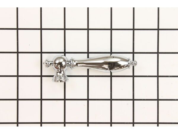 10011588-1-M-Kohler-77887-CP-Lever Handle Assembly