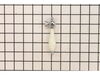 Lever Handle Assembly W/ Biscu – Part Number: 77888-CP