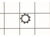Washer – Part Number: 7791060