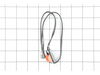 Stop Button Comp – Part Number: 7791085