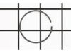 Piston Ring – Part Number: 7791169