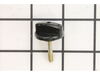 Knob, Cover – Part Number: 7791192