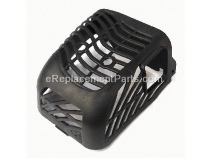 10011768-1-M-Hitachi-7791220-Muffler Cover