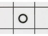 O-ring – Part Number: 77950