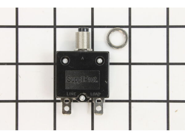 10011866-1-M-Ridgid-780350001-20 Amp Circuit Breaker (120 Vo