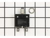 20 Amp Circuit Breaker (120 Vo – Part Number: 780350001