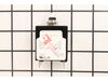 Circuit Breaker (15 Amp, 125 V – Part Number: 780350004