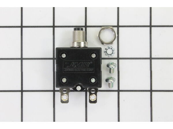 10011869-1-M-Ridgid-780351001-30 Amp Circuit Breaker (120 Volts AC)