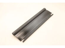Seat Bracket, Frame Powder Black – Part Number: 783-04548D-0637