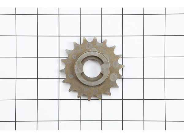 10012780-1-M-Tecumseh-786083-Sprocket 18Teeth