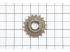 Sprocket 18Teeth – Part Number: 786083