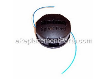 10012925-1-M-Shindaiwa-78890-12000-Speed-Feed 375 Trimmer Head Assembly