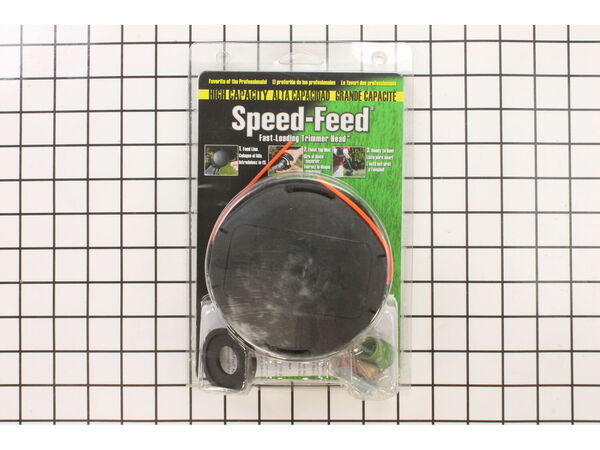 10012926-1-M-Shindaiwa-78890-21001-Speed-Feed 450 Trimmer Head