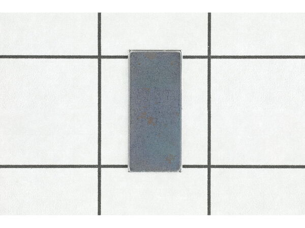 10013148-1-M-Tecumseh-790007-Plate, Brake Pad