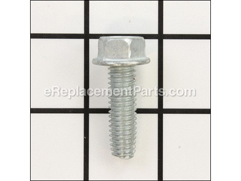 10013149-1-M-Briggs and Stratton-7900072YP-Screw, 3/8-16 X 1-1/4" Hex
