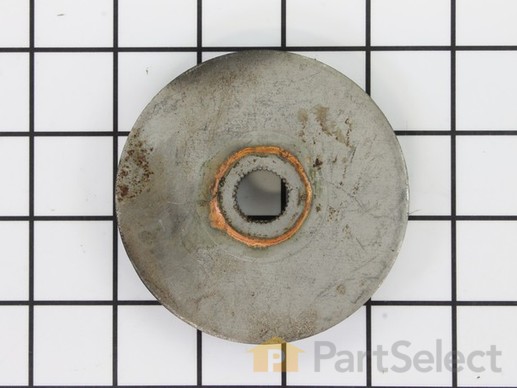 10013155-1-M-Craftsman-790043-Lawn Tractor Brake Disc