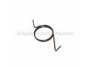 Starter Pawl Spring – Part Number: 79011600200