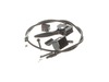 10013226-2-S-Ryobi-791-00023-Throttle Trigger and Cable Assembly