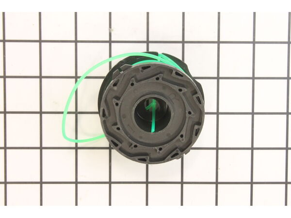 10013240-1-M-Ryobi-791-00052-Reel and Line Assembly