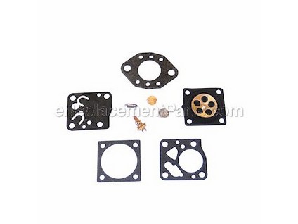 10013285-1-M-Ryobi-791-147170-O.E.M. Carburetor Repair Kit (Tillotson)