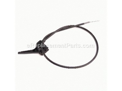 10013304-1-M-Ryobi-791-147465-Throttle Assembly