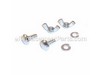 Wheel Bracket Mounting Hardware – Part Number: 791-147467