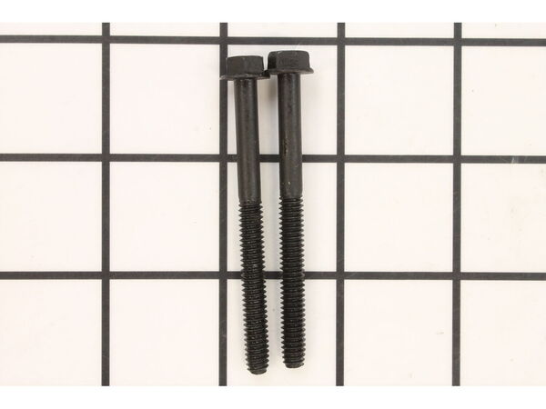 10013323-1-M-Ryobi-791-147575-Muffler Mounting Bolt Assembly