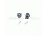 Pulley And Rope Guide Retainer – Part Number: 791-153644