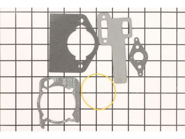 10013396-1-M-Ryobi-791-180011-Engine Gasket Kit