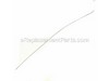 WIRE, THROTTLE 18.1" – Part Number: 791-180127