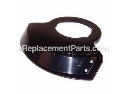 10013516-1-M-Ryobi-791-180293-Guard and Blade Assembly