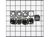 Terminal Block – Part Number: 791-180305