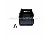 Air Cleaner/Muffler Cover Assembly – Part Number: 791-180349
