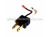 Power Cord – Part Number: 791-180502