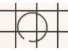 Piston Ring – Part Number: 791-180530