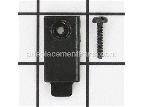 10013602-1-M-Ryobi-791-180535-Recoil Pulley Assembly